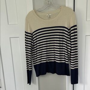 Cashmere Joie Top